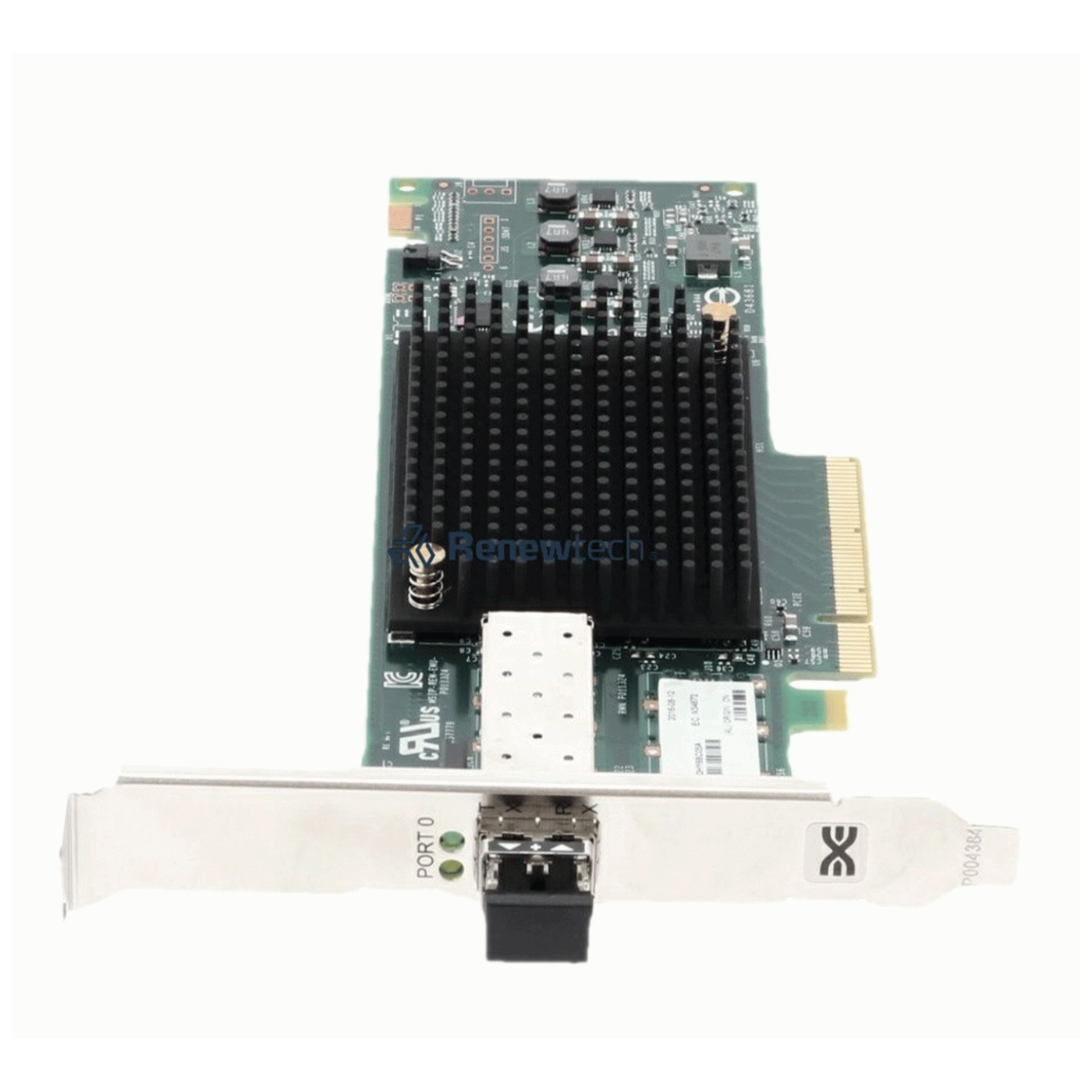 LENOVO 01CV830 EMULEX 16GB FC SINGLE-PORT HBA THINKSYSTEM