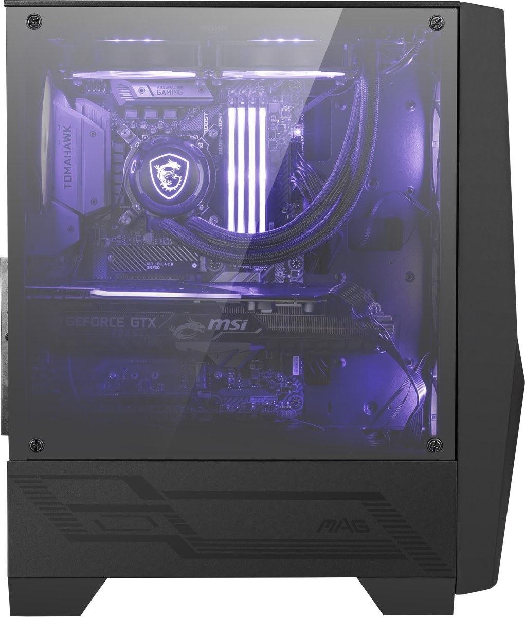 MSI MAG FORGE (7G03) FOC FAN ÇOKLAYICI