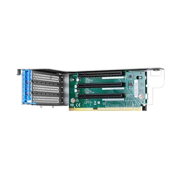 LENOVO 4XH7A61080 THINKSYSTEM SR650 V2/SR665 X16/X8/X8 PCIE G3 RISER 1/2 OPTION KIT V2 - 2