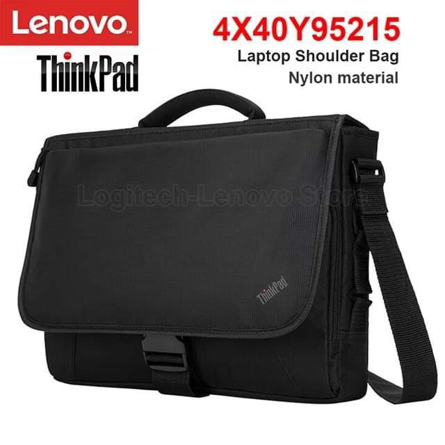 LENOVO 4X40Y95215 ESSENTIAL MESSENGER - 2