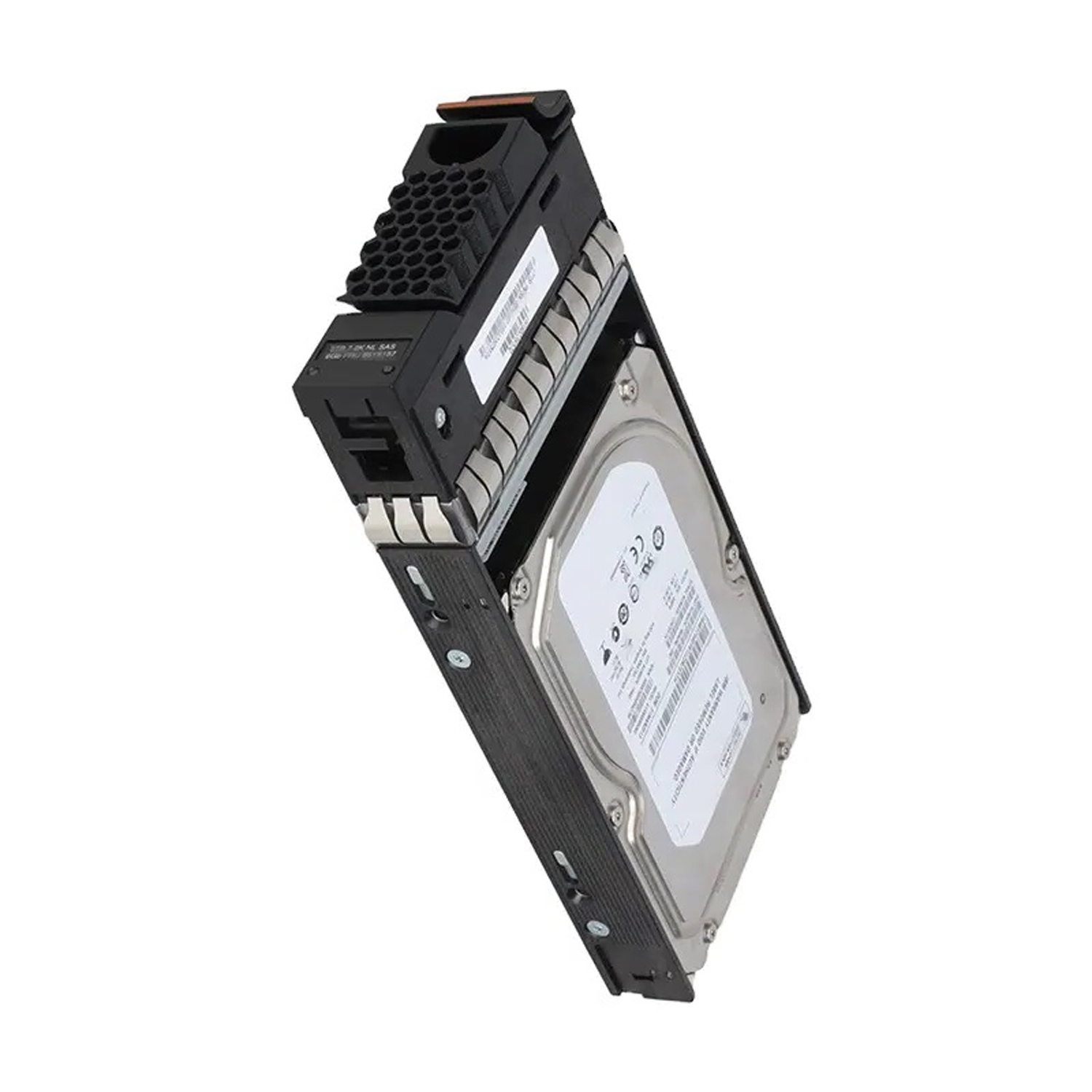 3.84TB LENOVO 4XB7A74955 THINKSYSTEM DE SERIES 1DWD 2.5in SSD 2U24 - 3