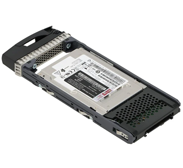 3.84TB LENOVO 4XB7A74955 THINKSYSTEM DE SERIES 1DWD 2.5in SSD 2U24 - 5