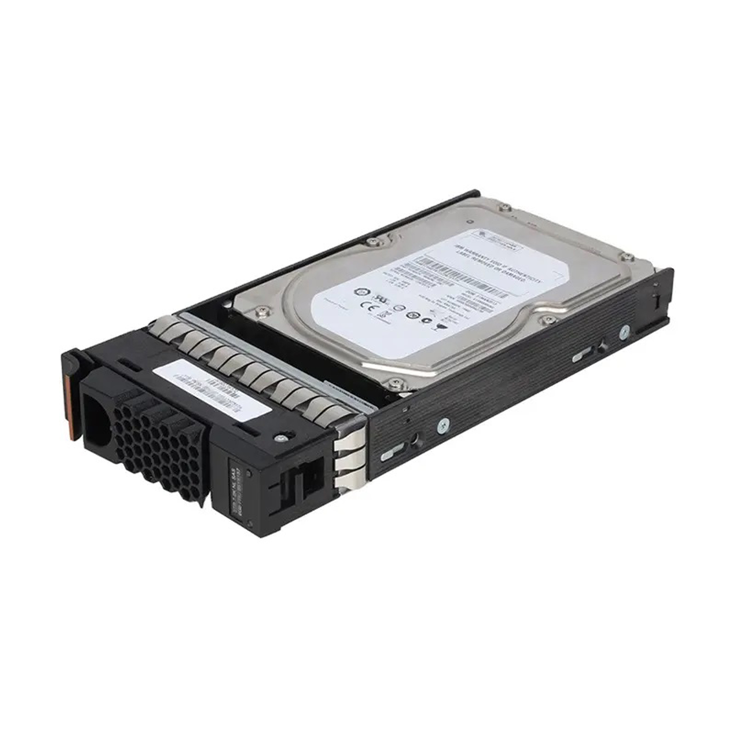 3.84TB LENOVO 4XB7A74955 THINKSYSTEM DE SERIES 1DWD 2.5in SSD 2U24