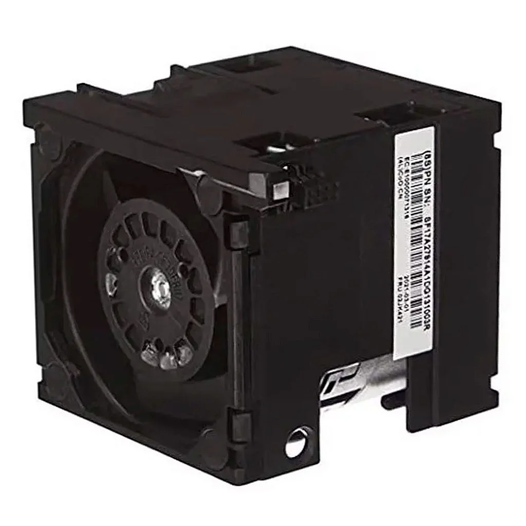 LENOVO 4F17A82884 THINKSYSTEM V3 2U PERFORMANCE FAN - 4