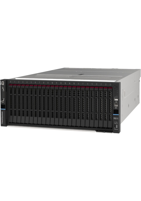 LENOVO 4F17A82884 THINKSYSTEM V3 2U PERFORMANCE FAN - 3