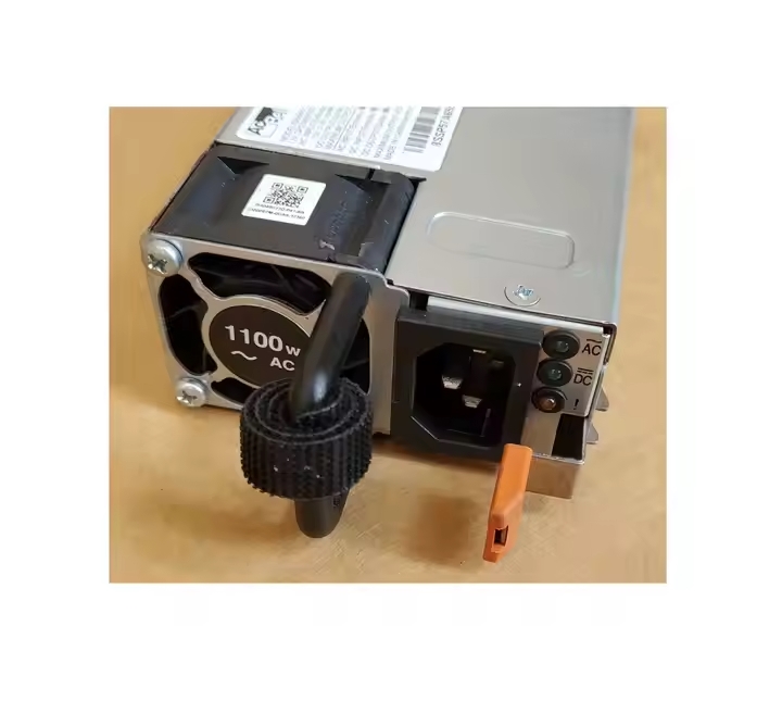 LENOVO 4P57A72666 THINKSYSTEM 1100W TITANIUM HOT SWAP GEN2 POWER SUPPLY - 3