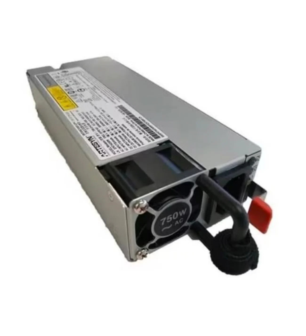 LENOVO 4P57A72666 THINKSYSTEM 1100W TITANIUM HOT SWAP GEN2 POWER SUPPLY - 2