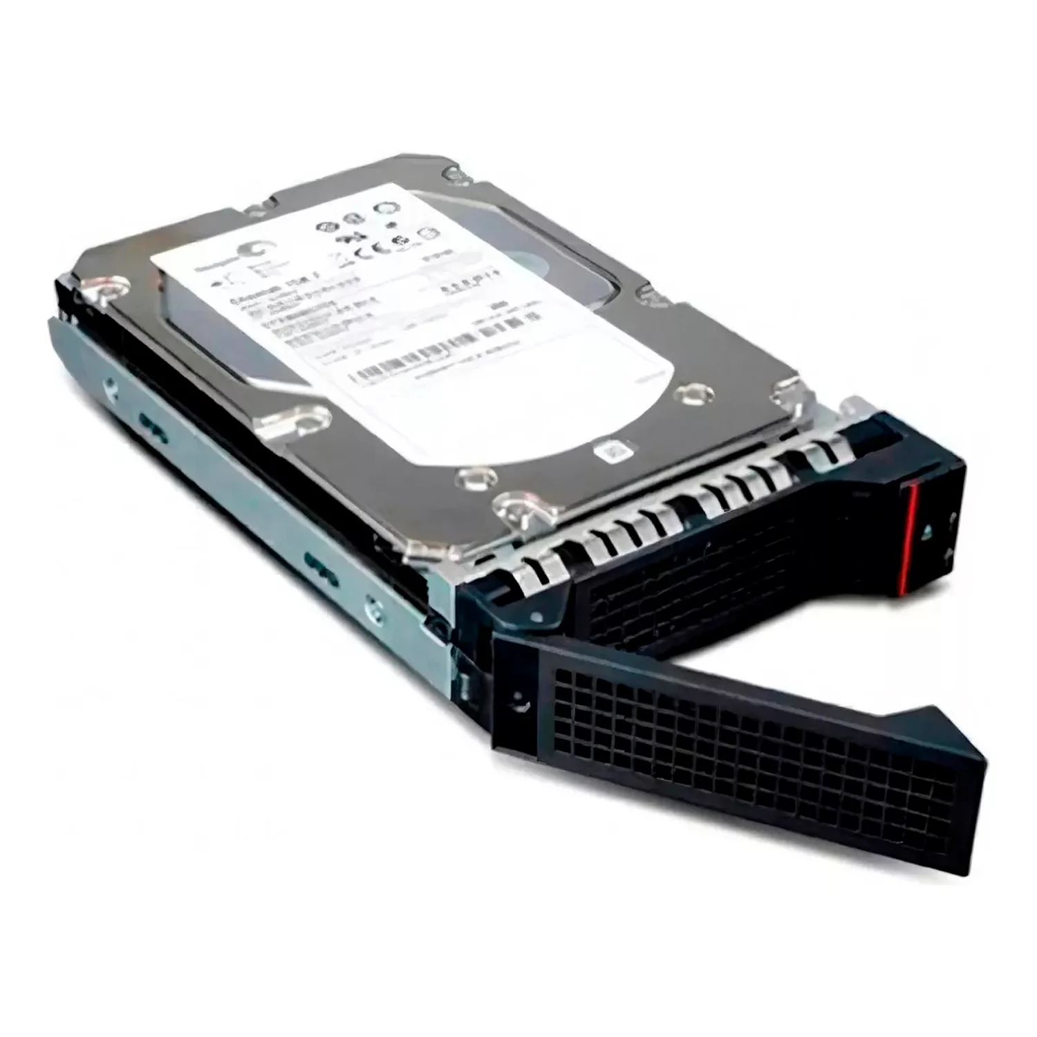 1.92TB LENOVO 4XB7A74951 THINKSYSTEM DE SERIES 1DWD 2.5in SSD 2U24 SAS - 3