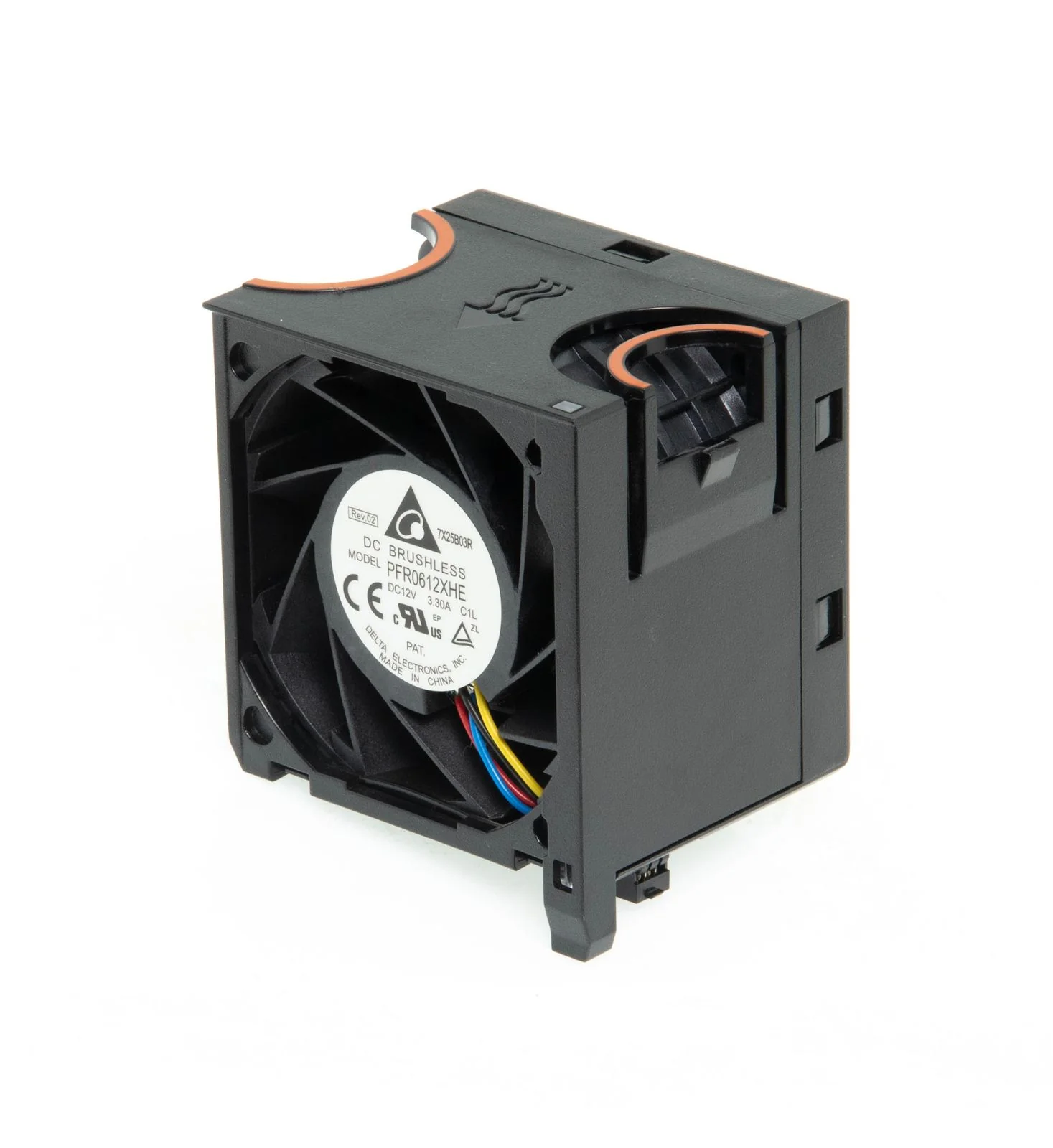 LENOVO 4F17A14497 THINKSYSTEM V3 2U STANDARD FAN - 6