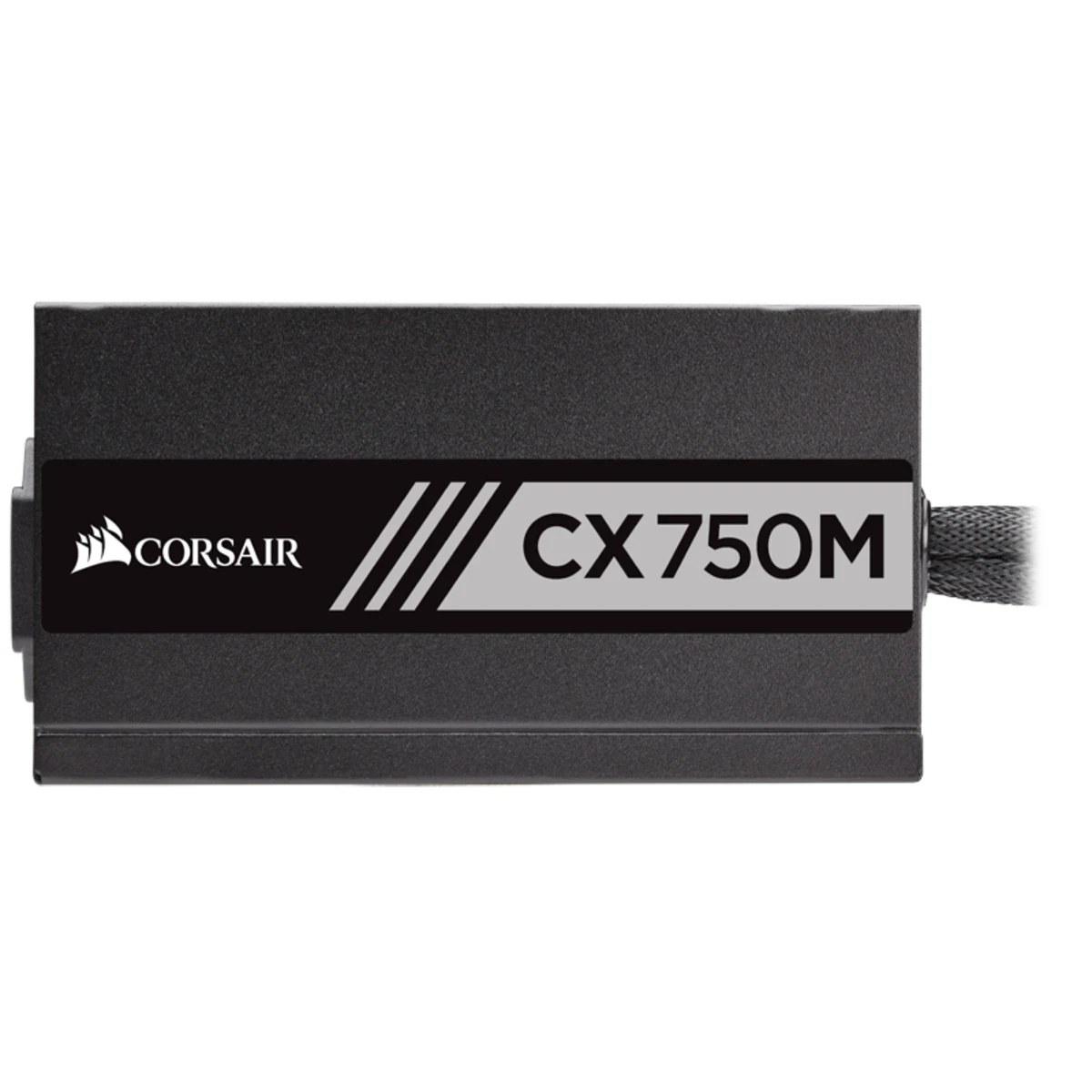 CORSAIR CP-9020061-EU CX750M 750W MODULER 80PLUS BRONZE GUC KAYNAGI - 6