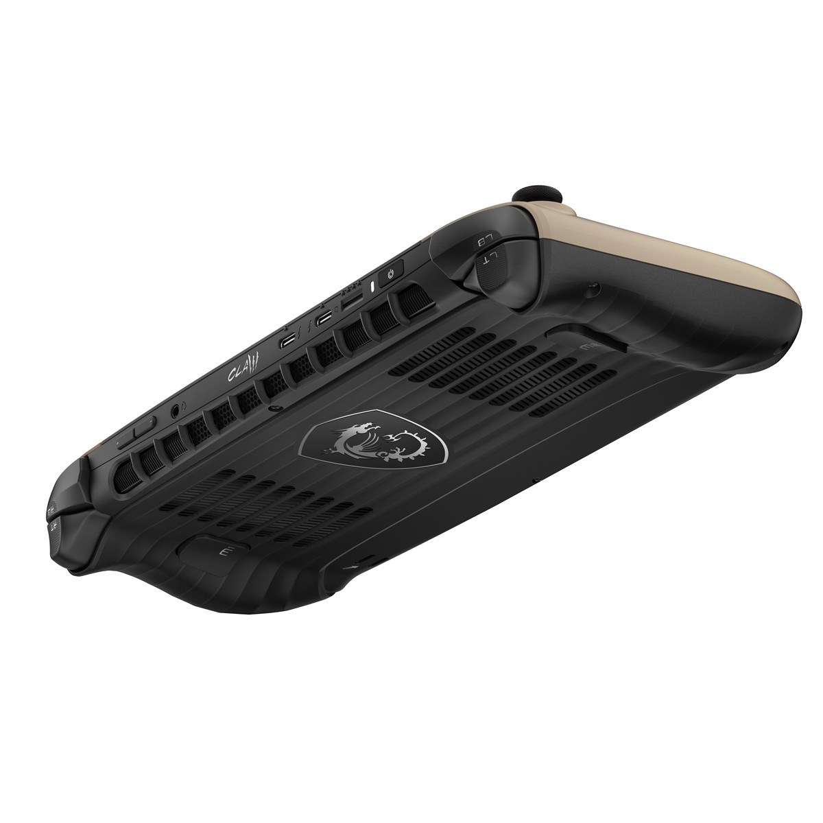 MSI CLAW 8 AI+ A2VM-036TR ULTRA 7 258V 32GB LPDDR5X UMA 1TB SSD 8.0 FHD+ 120Hz W11 HOME - 8