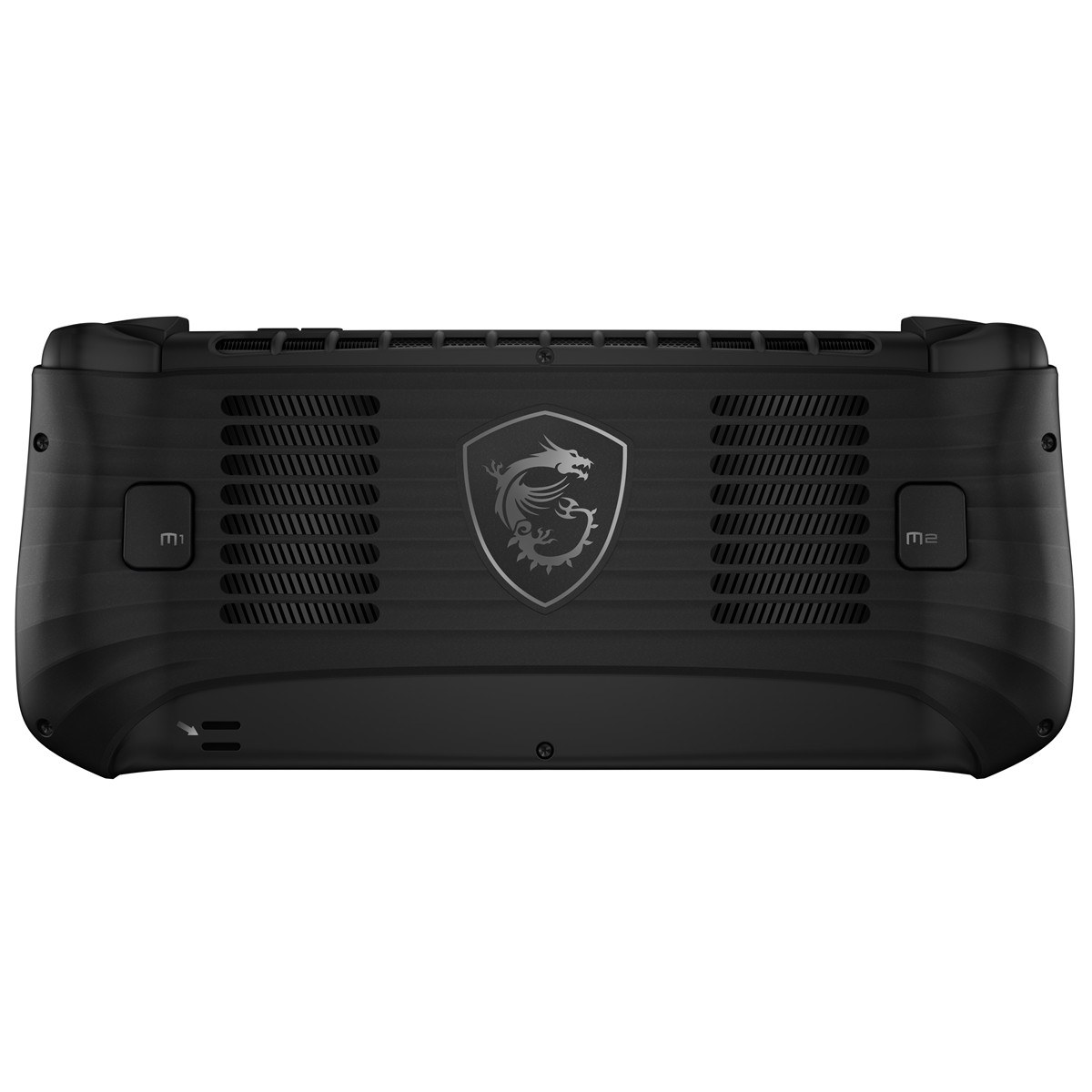 MSI CLAW 8 AI+ A2VM-036TR ULTRA 7 258V 32GB LPDDR5X UMA 1TB SSD 8.0 FHD+ 120Hz W11 HOME - 2