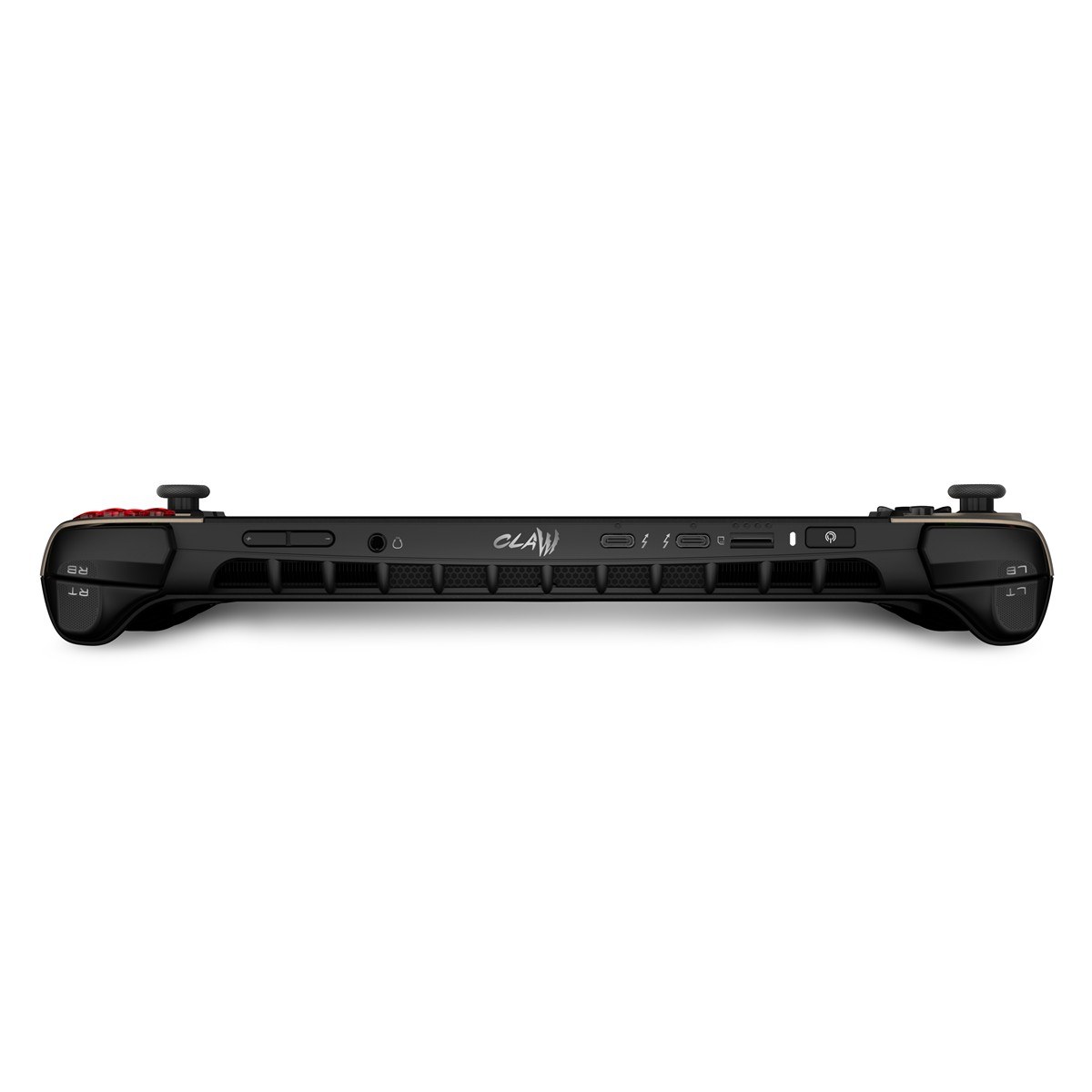 MSI CLAW 8 AI+ A2VM-036TR ULTRA 7 258V 32GB LPDDR5X UMA 1TB SSD 8.0 FHD+ 120Hz W11 HOME - 7
