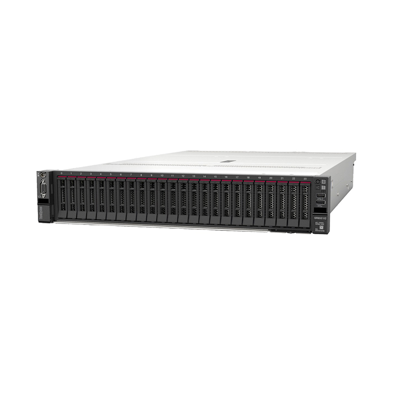 960GB SSD V2 LENOVO 4XB7A90874 2.5in READ INTENSIVE SATA 6Gb HOT SWAP THINKSYSTEM - 6