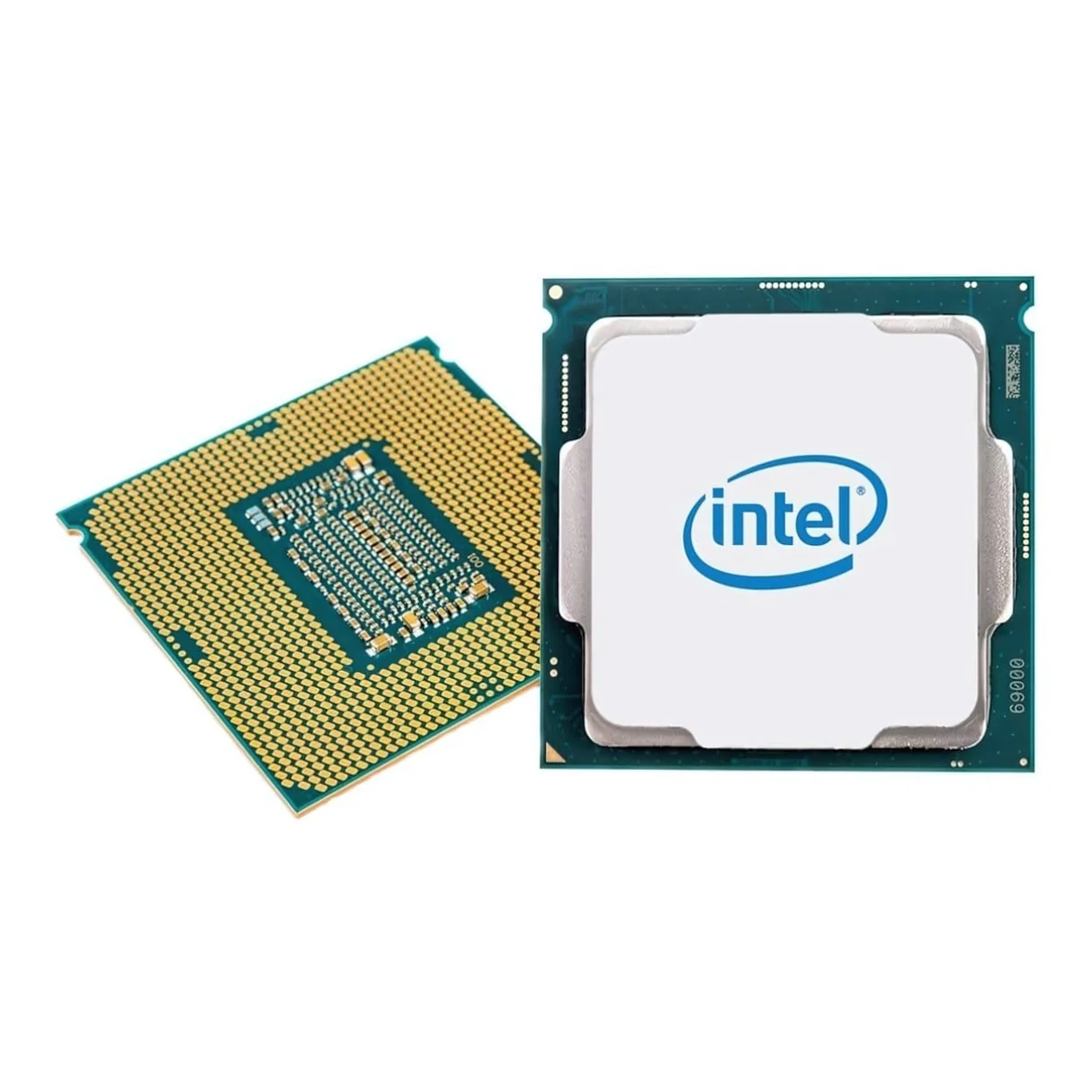 LENOVO 4XG7A91455 THINKSYSTEM SR650 V3 INTEL XEON SILVER 4510 12C 150W 2.4GHz PROCESSOR OPTION KIT WITHOUT FAN - 2
