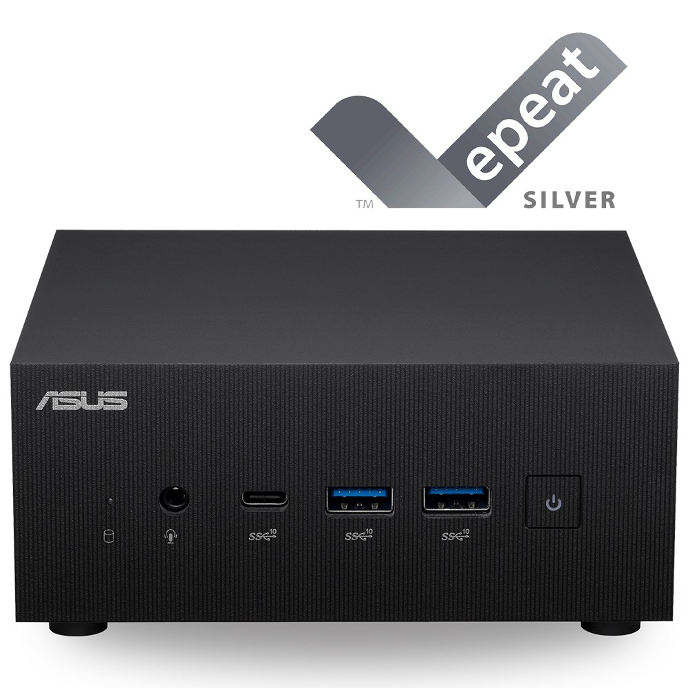 ASUS PN64-B-S70310MD INTEL CORE I7 I7-12700H BAREBONE (RAM YOK, DISK YOK) FREEDOS MINI MASAÜSTÜ PC
