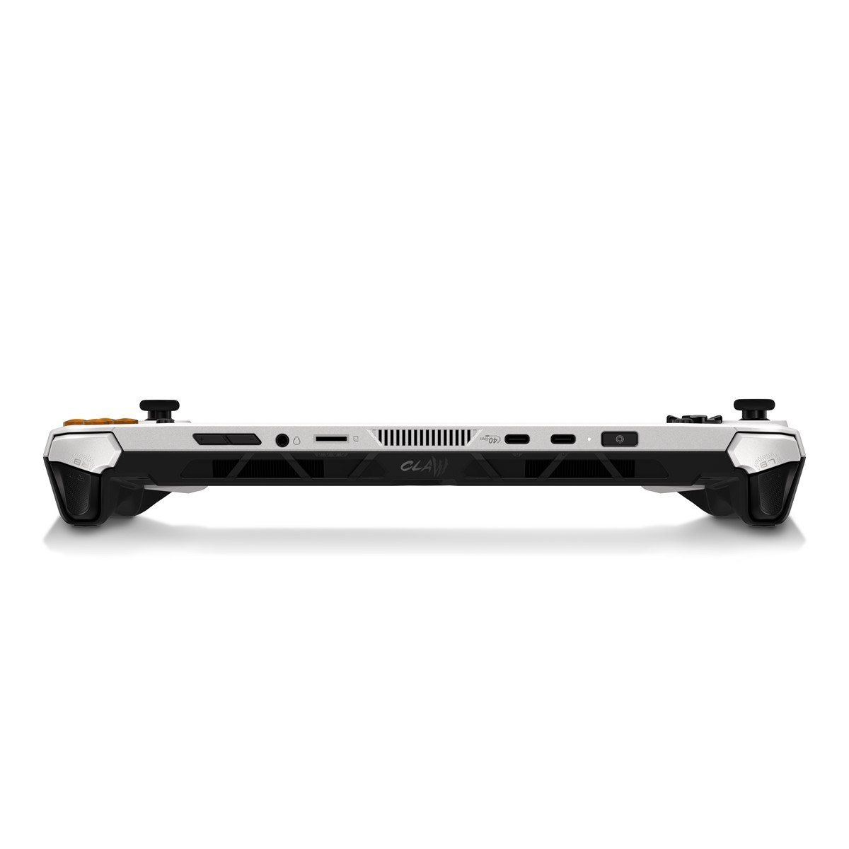 MSI CLAW A8 BZ2EM-024TR RYZEN Z2 EXTREME 24GB LPDDR5X UMA 1TB SSD 8.0 FHD+ 120Hz W11 - 7