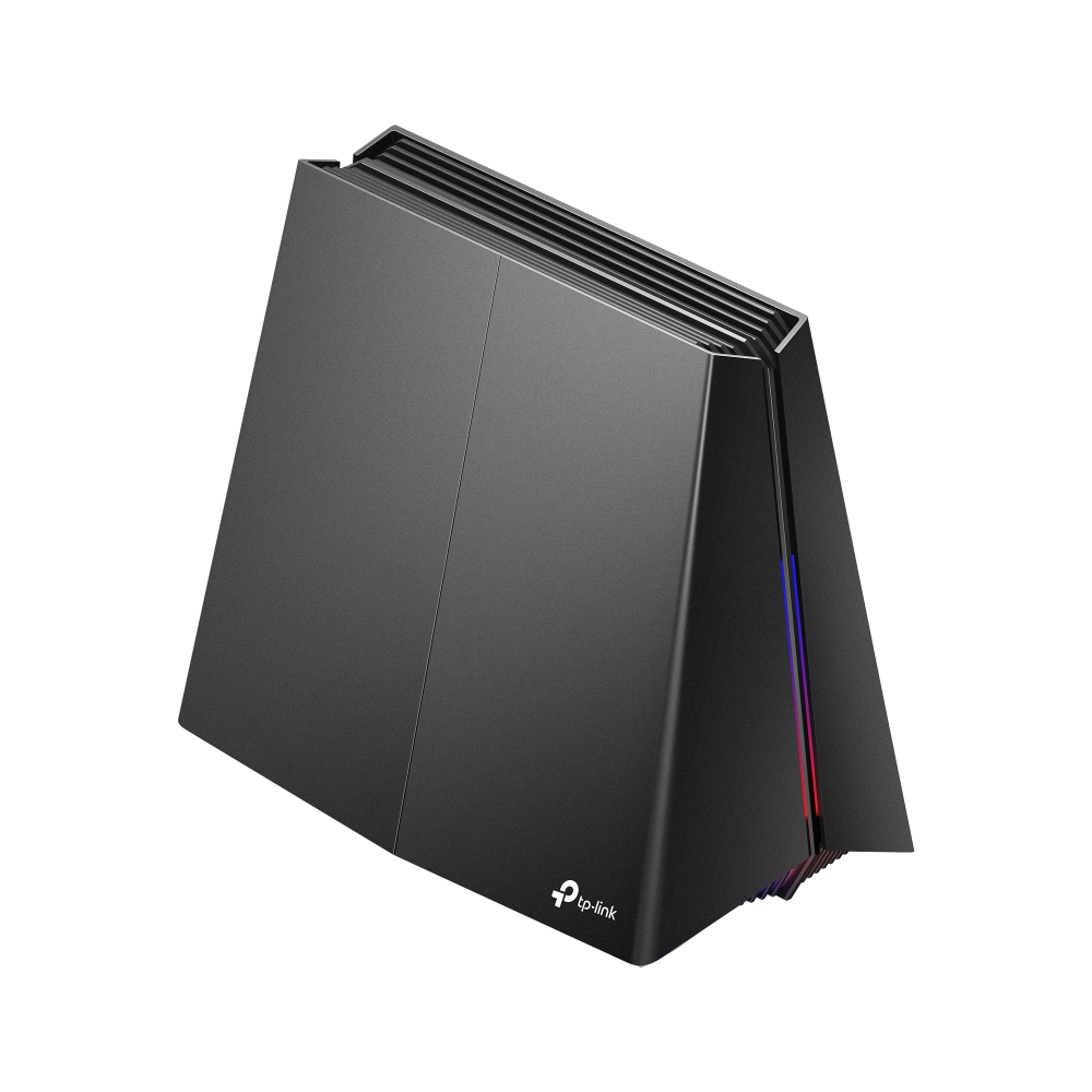 TP LINK ARCHER GE550 BE9300 TRI-BAND WI-FI 7 GAMING ROUTER