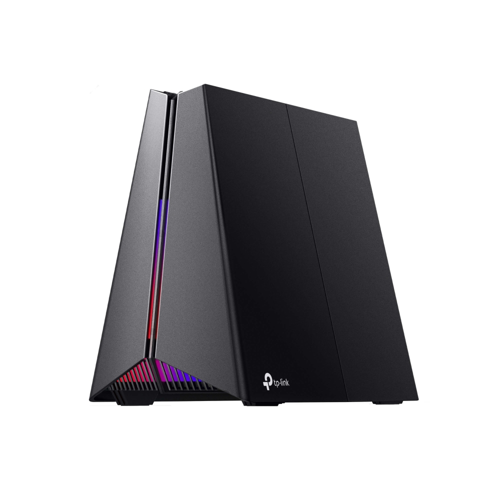 TP LINK ARCHER GE550 BE9300 TRI-BAND WI-FI 7 GAMING ROUTER - 2