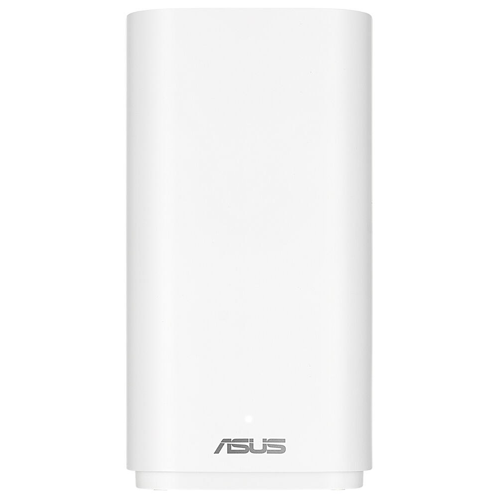 ASUS ZENWIFI BD4 OUTDOOR BE3600 WIFI7 DUAL-BAND KABLOSUZ OUTDOOR MESH SISTEMI