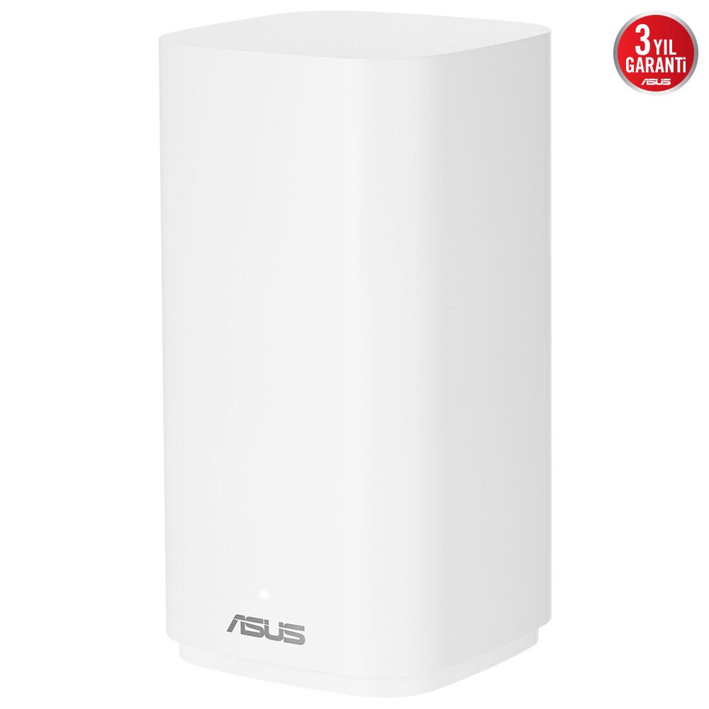 ASUS ZENWIFI BD4 OUTDOOR BE3600 WIFI7 DUAL-BAND KABLOSUZ OUTDOOR MESH SISTEMI - 2