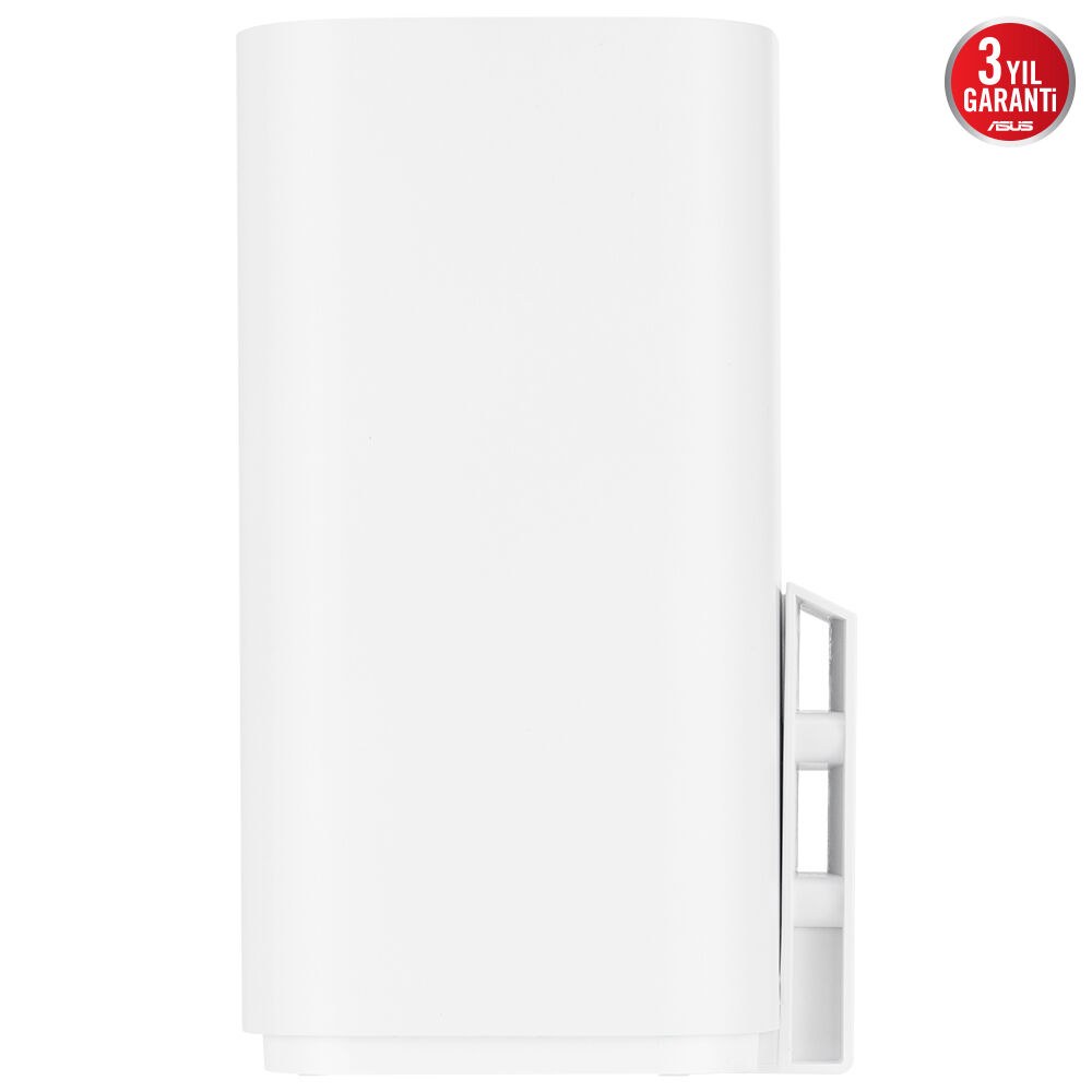 ASUS ZENWIFI BD4 OUTDOOR BE3600 WIFI7 DUAL-BAND KABLOSUZ OUTDOOR MESH SISTEMI - 3