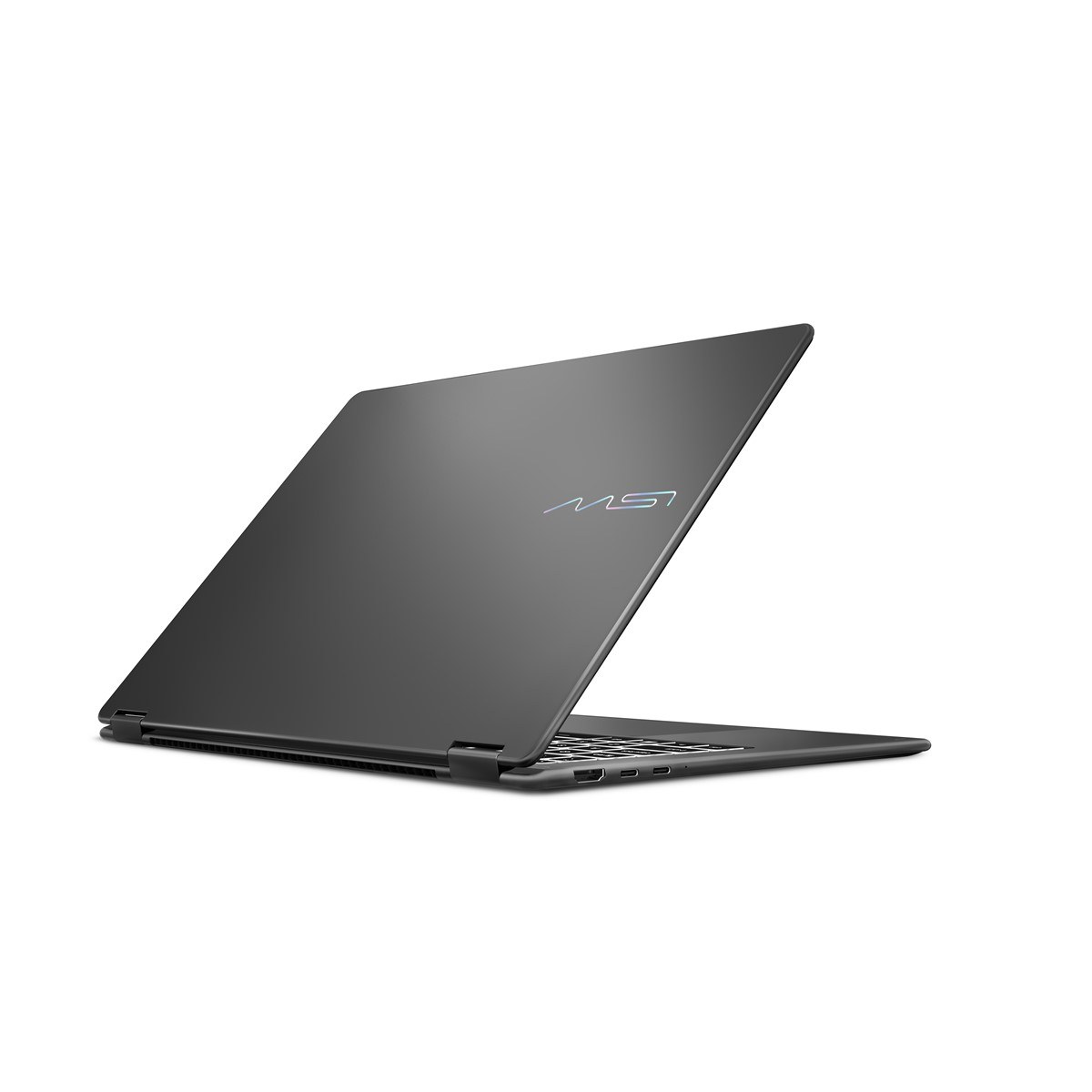 MSI NB PRESTIGE 14 FLIP AI+ D3MTG-038TR ULTRA 9 386H 32GB LPDDR5X UMA 2TB SSD 14.0 FHD+ OLED TOUCH W11 GRI - 5