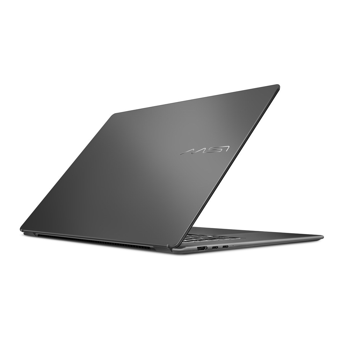 MSI NB PRESTIGE 16 AI+ C3MG-039TR ULTRA 9 386H 32GB LPDDR5X UMA 1TB SSD 16.0 QHD 2.8K OLED 120Hz W11 GRI - 4