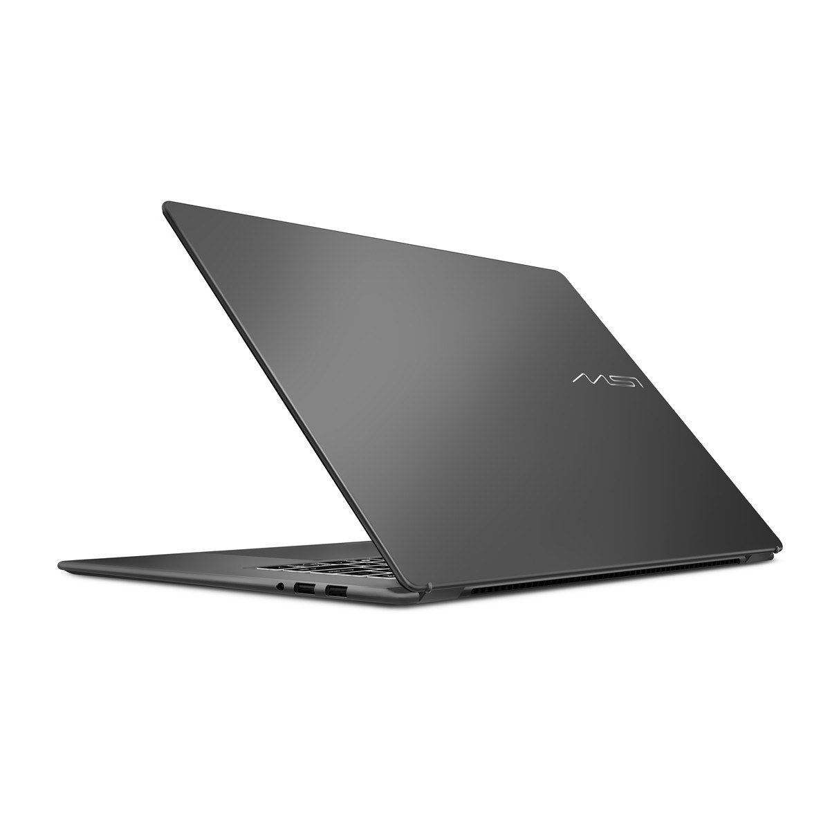 MSI NB PRESTIGE 16 AI+ C3MG-039TR ULTRA 9 386H 32GB LPDDR5X UMA 1TB SSD 16.0 QHD 2.8K OLED 120Hz W11 GRI - 6