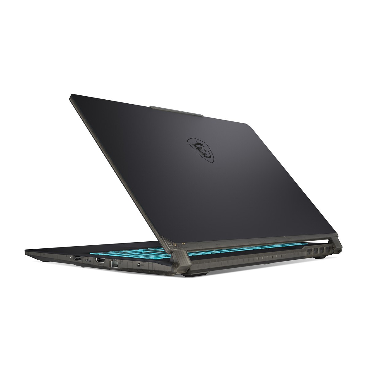 MSI NB CYBORG 15 A13VE-2270XTRNN I5-13420H 16GB DDR5 RTX4050 GDDR6 6GB 1TB SSD 15.6 FHD 144Hz DOS - 6