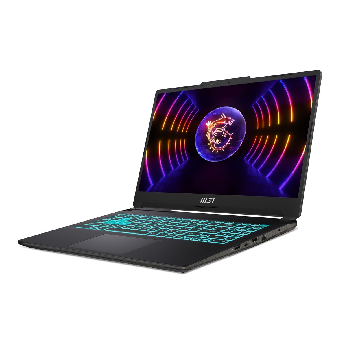 MSI NB CYBORG 15 A13VE-2270XTRNN I5-13420H 16GB DDR5 RTX4050 GDDR6 6GB 1TB SSD 15.6 FHD 144Hz DOS - 7