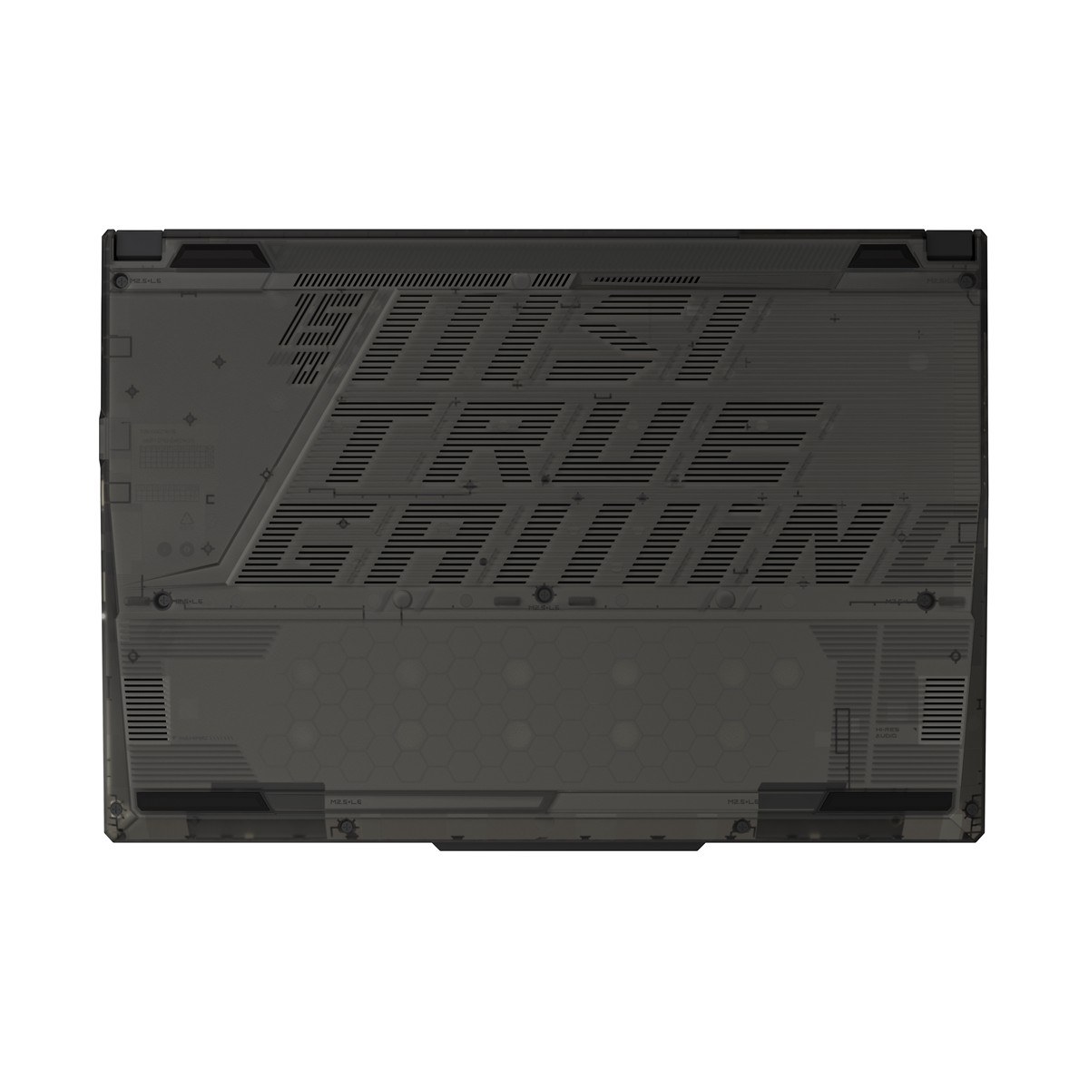 MSI NB CYBORG 15 A13VE-2270XTRNN I5-13420H 16GB DDR5 RTX4050 GDDR6 6GB 1TB SSD 15.6 FHD 144Hz DOS - 2