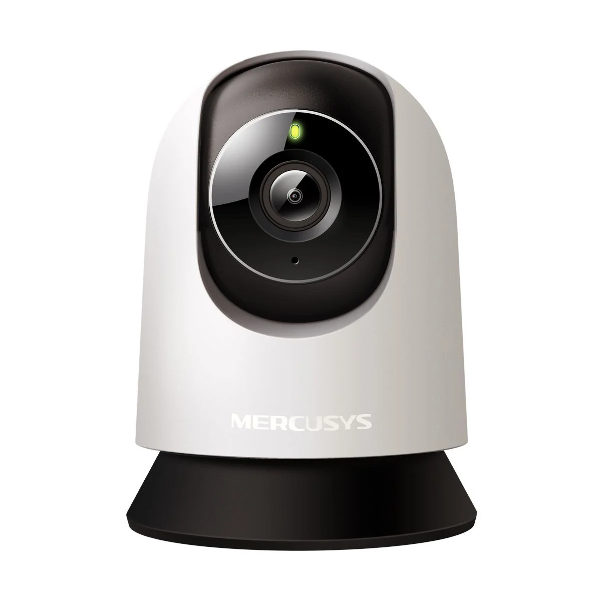 TP-LINK MERCUSYS MC210 YATAY DİKEY EV GÜVENLİK WI-FI KAMERASI - 5
