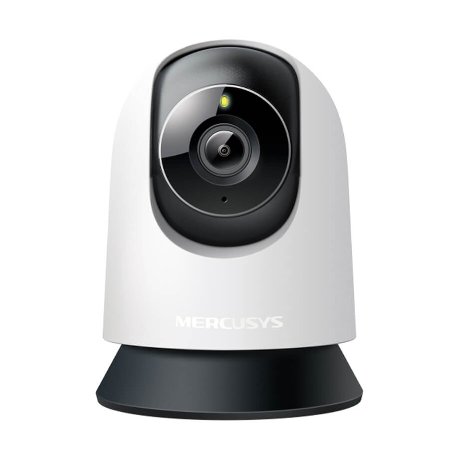 TP-LINK MERCUSYS MC210 YATAY DİKEY EV GÜVENLİK WI-FI KAMERASI - 4
