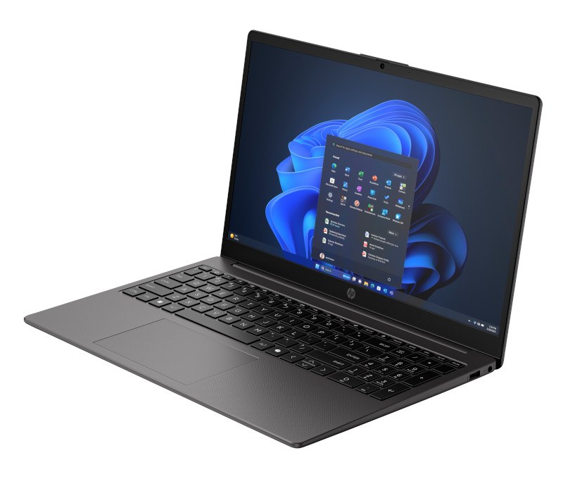HP NB D30M3ET 255R G10 R5-7535U 16GB 512GB SSD 15.6 FDOS - 2