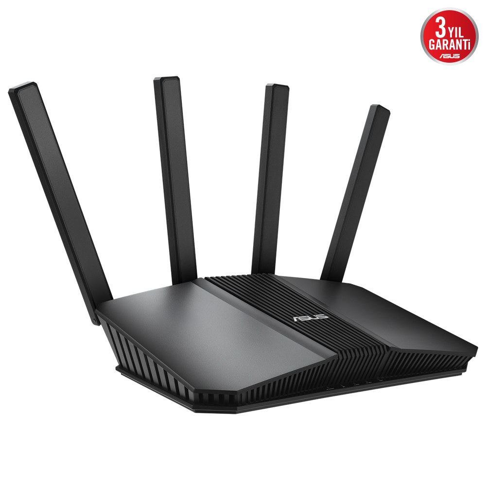 ASUS RT-BE58U WIFI7 BE3600 WIFI7 DUAL-BAND GIGABIT EXTENDABLE ROUTER - 4