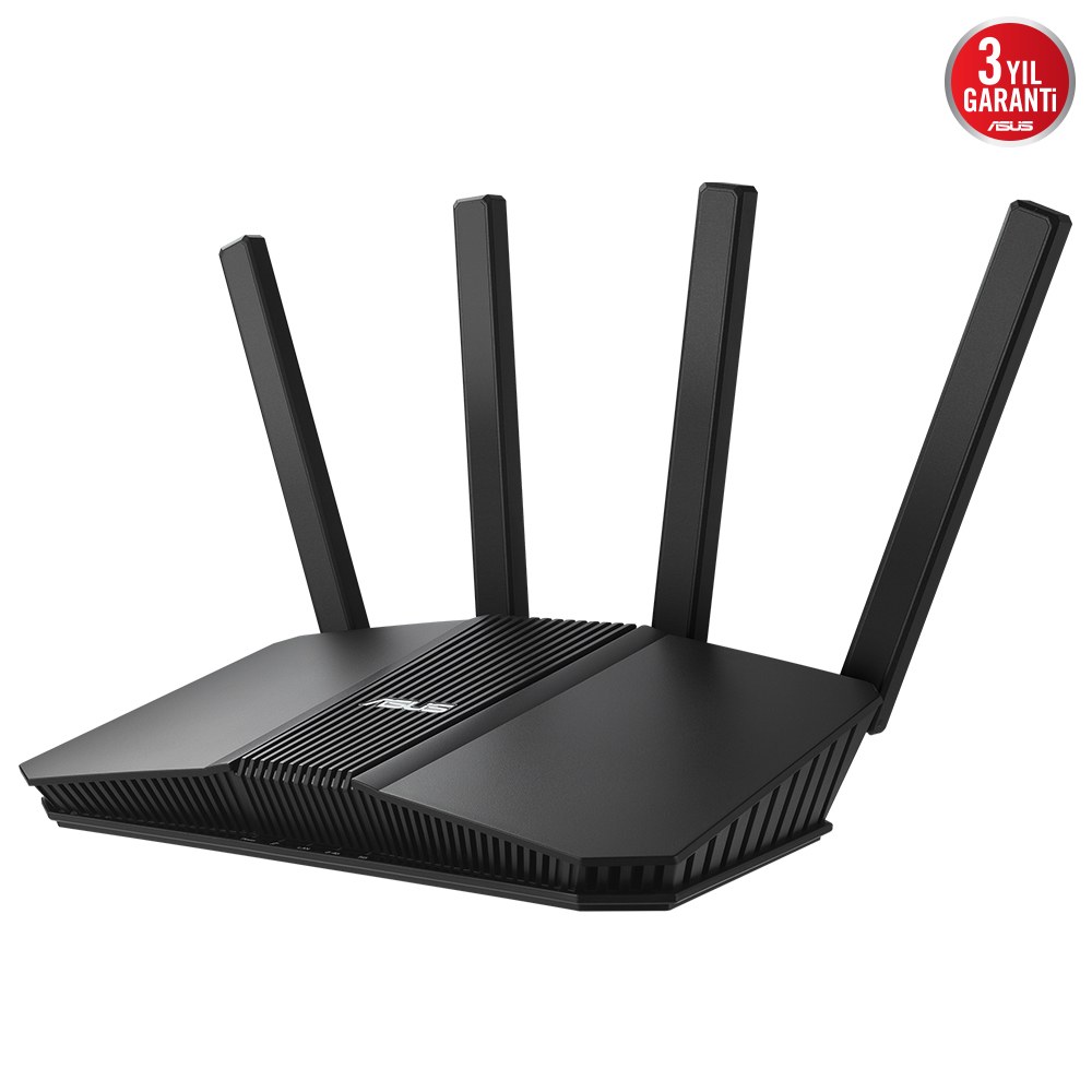 ASUS RT-BE58U WIFI7 BE3600 WIFI7 DUAL-BAND GIGABIT EXTENDABLE ROUTER - 3