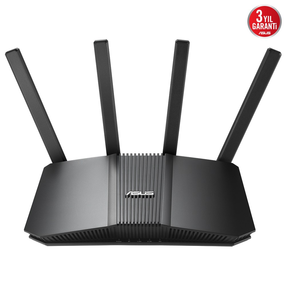 ASUS RT-BE58U WIFI7 BE3600 WIFI7 DUAL-BAND GIGABIT EXTENDABLE ROUTER - 2