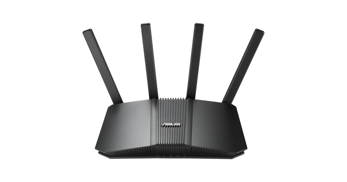 ASUS RT-BE58U WIFI7 BE3600 WIFI7 DUAL-BAND GIGABIT EXTENDABLE ROUTER - 6