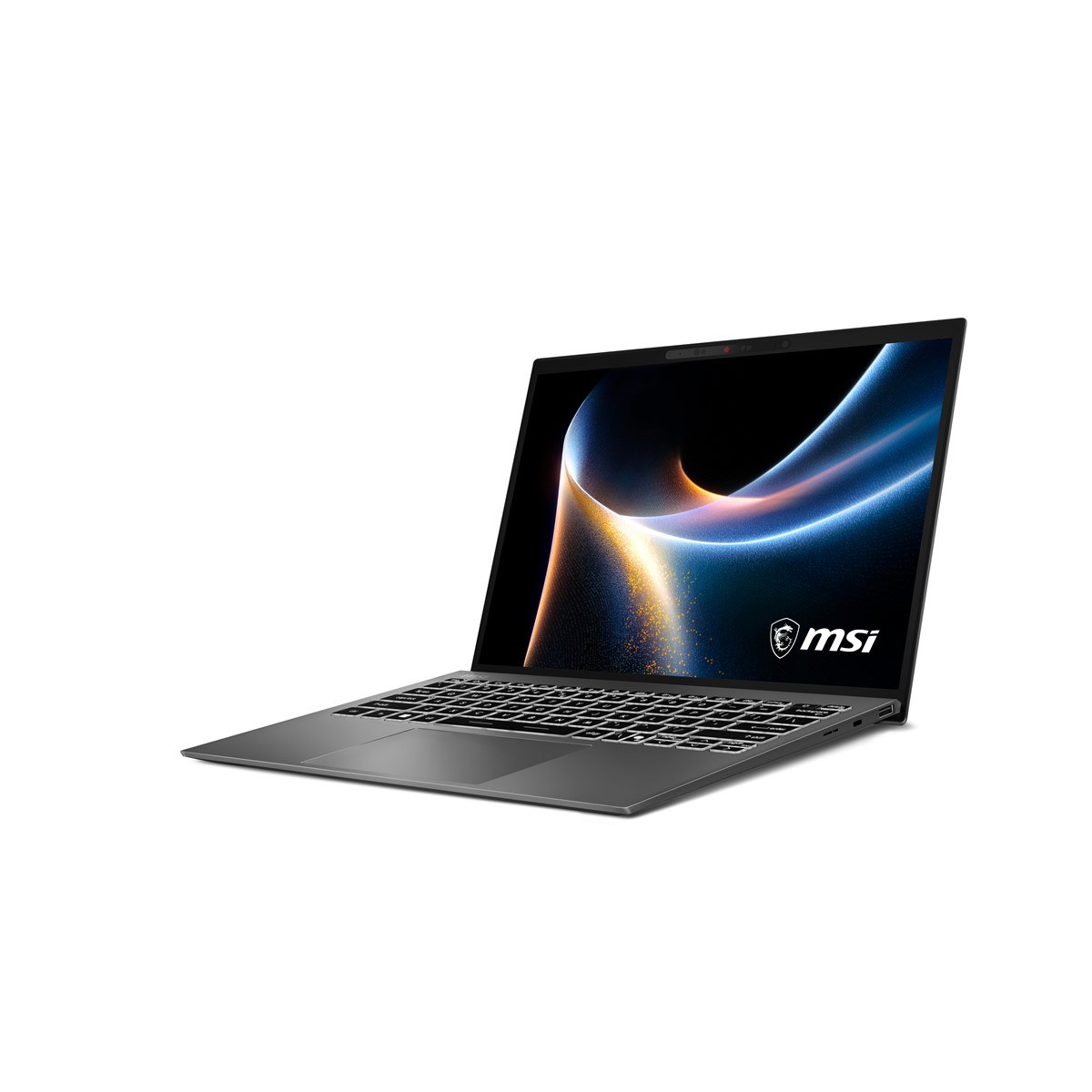 MSI NB PRESTIGE 13 AI+ A3MG-039TR ULTRA 7 355 32GB LPDDR5X UMA 1TB SSD 13.3 QHD 2.8K OLED W11 GRI - 7