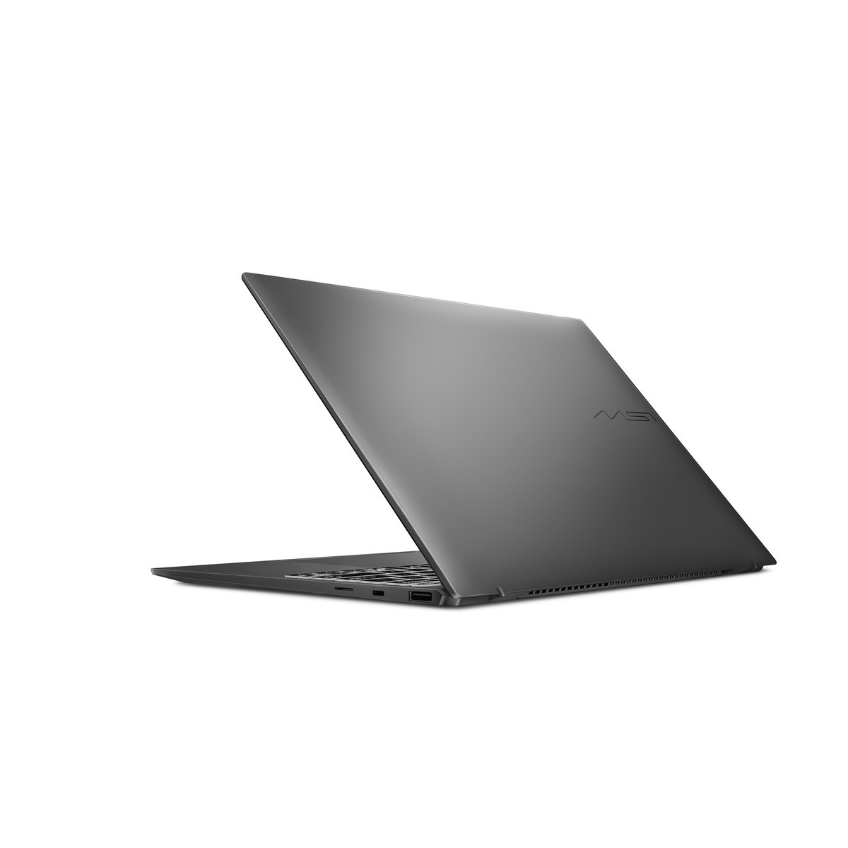 MSI NB PRESTIGE 13 AI+ A3MG-039TR ULTRA 7 355 32GB LPDDR5X UMA 1TB SSD 13.3 QHD 2.8K OLED W11 GRI - 6