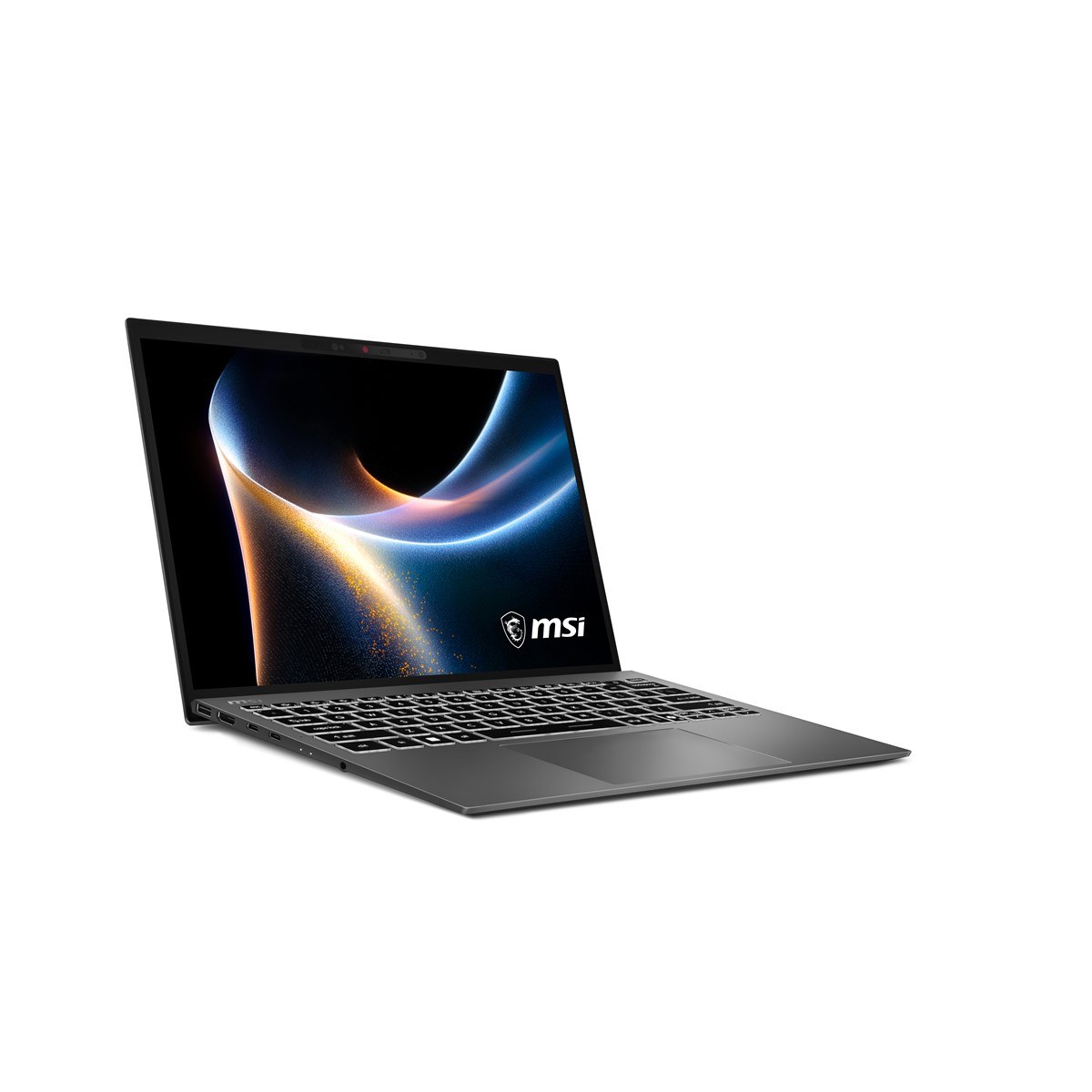 MSI NB PRESTIGE 13 AI+ A3MG-039TR ULTRA 7 355 32GB LPDDR5X UMA 1TB SSD 13.3 QHD 2.8K OLED W11 GRI - 3
