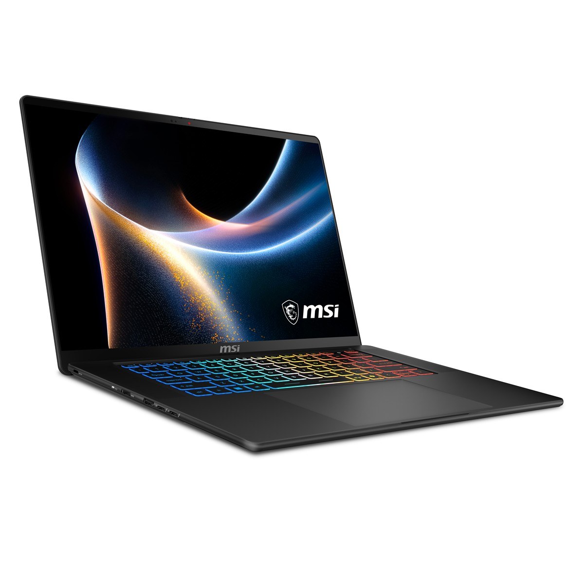 MSI NB STEALTH 16 AI+ B3WI-003TR ULTRA 9 386H 32GB DDR5 RTX5080 GDDR7 16GB 1TB SSD 16.0 QHD+ OLED 240Hz W11 - 4