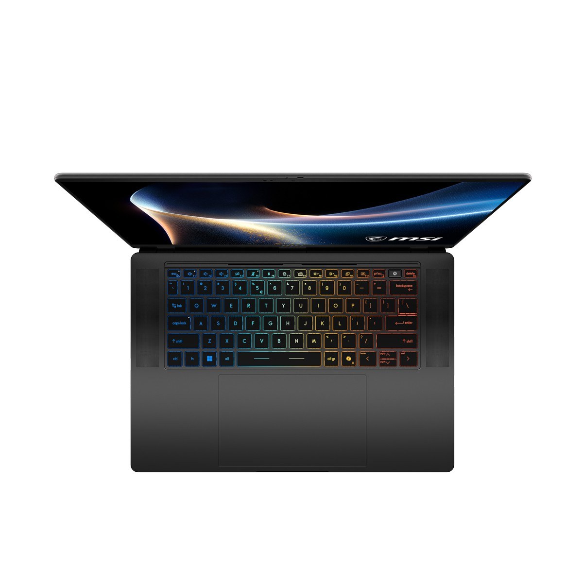 MSI NB STEALTH 16 AI+ B3WI-003TR ULTRA 9 386H 32GB DDR5 RTX5080 GDDR7 16GB 1TB SSD 16.0 QHD+ OLED 240Hz W11 - 2