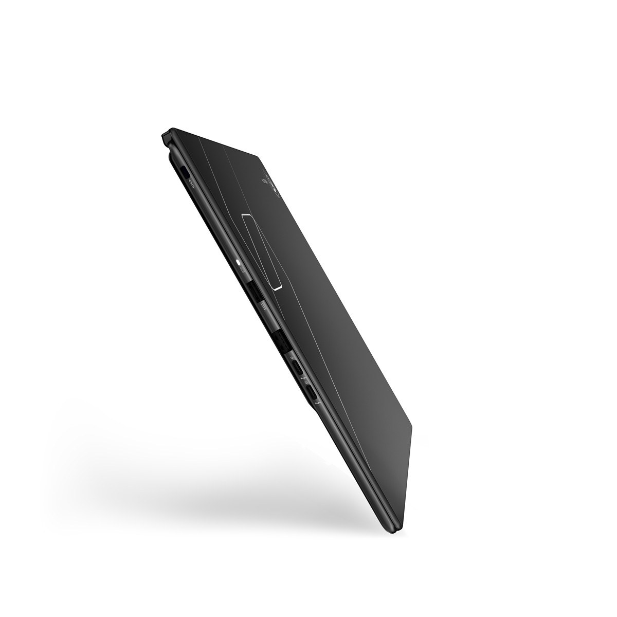 MSI NB STEALTH 16 AI+ B3WI-003TR ULTRA 9 386H 32GB DDR5 RTX5080 GDDR7 16GB 1TB SSD 16.0 QHD+ OLED 240Hz W11 - 5