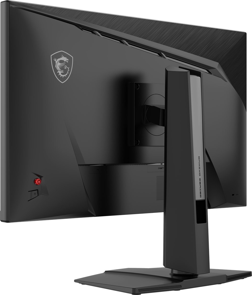 MSI 27 MAG 272PF X24 1920x1080 (FHD) 16:9 FLAT RAPID IPS 240Hz 0.5MS (GTG) ADAPTIVE-SYNC PIVOT SIYAH GAMING MONITOR - 8