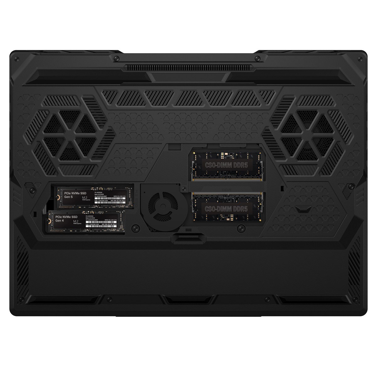 MSI NB RAIDER 16 MAX HX B2WJ-022TR ULTRA 9 290HX PLUS 32GB DDR5 RTX5090 GDDR7 24GB 2TB SSD 16.0 QHD+ OLED 240Hz W11 - 3