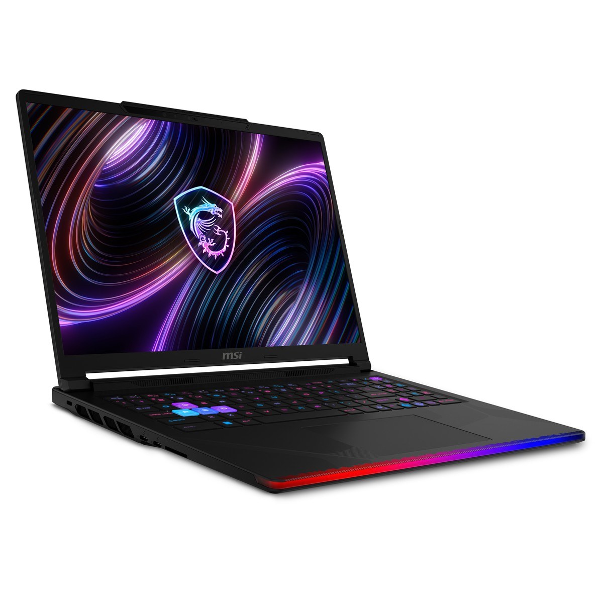 MSI NB RAIDER 16 MAX HX B2WJ-022TR ULTRA 9 290HX PLUS 32GB DDR5 RTX5090 GDDR7 24GB 2TB SSD 16.0 QHD+ OLED 240Hz W11 - 4