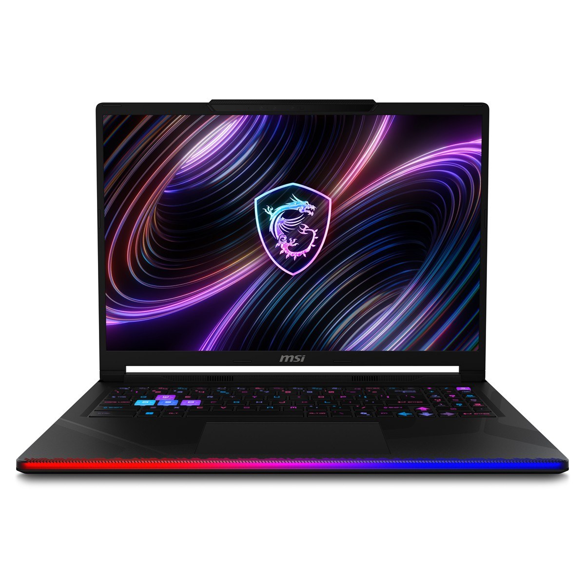 MSI NB RAIDER 16 MAX HX B2WJ-022TR ULTRA 9 290HX PLUS 32GB DDR5 RTX5090 GDDR7 24GB 2TB SSD 16.0 QHD+ OLED 240Hz W11