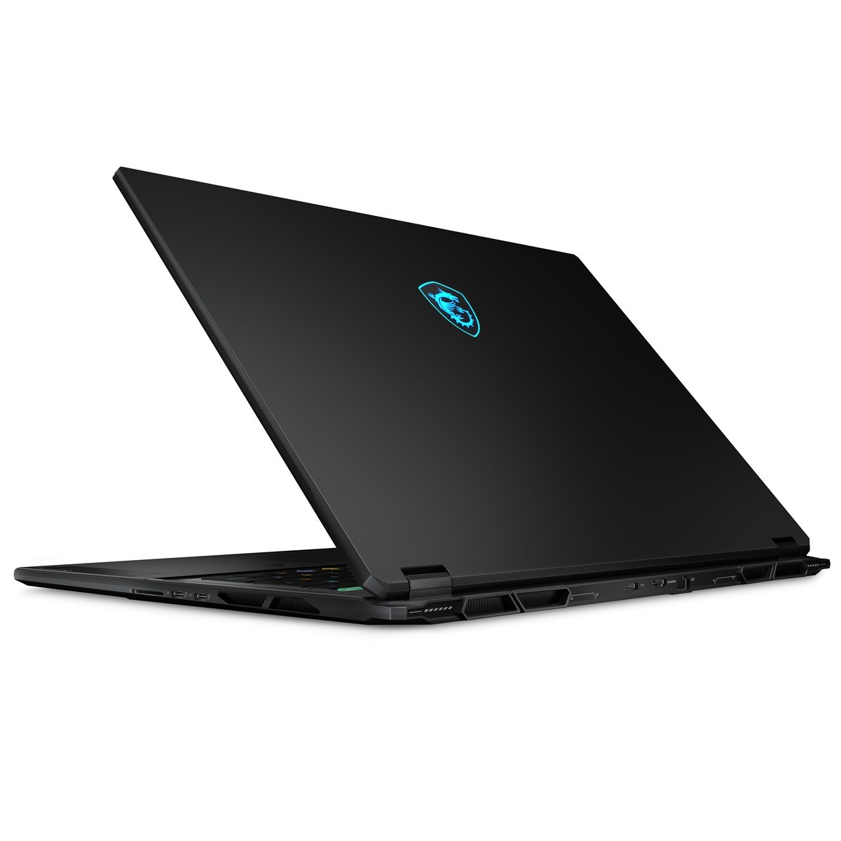 MSI NB STEALTH 18 HX AI A2XWHG-082TR ULTRA 9 275HX 32GB DDR5 RTX5070TI GDDR7 12GB 2TB SSD 18.0 UHD+ MINILED 120Hz W11H - 7
